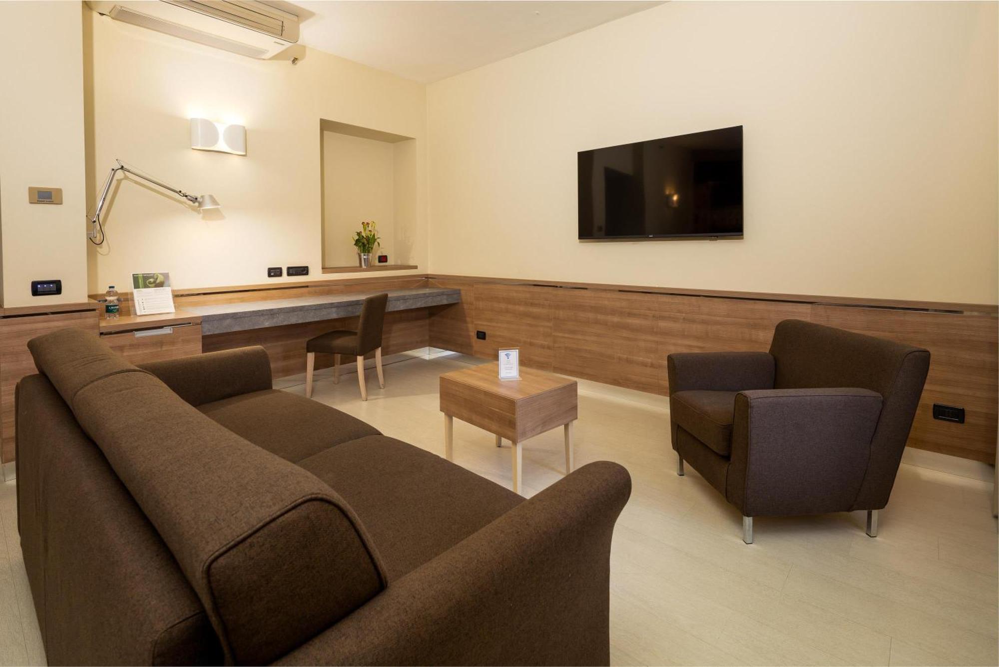 Best Western Hotel Luxor Turin Bagian luar foto