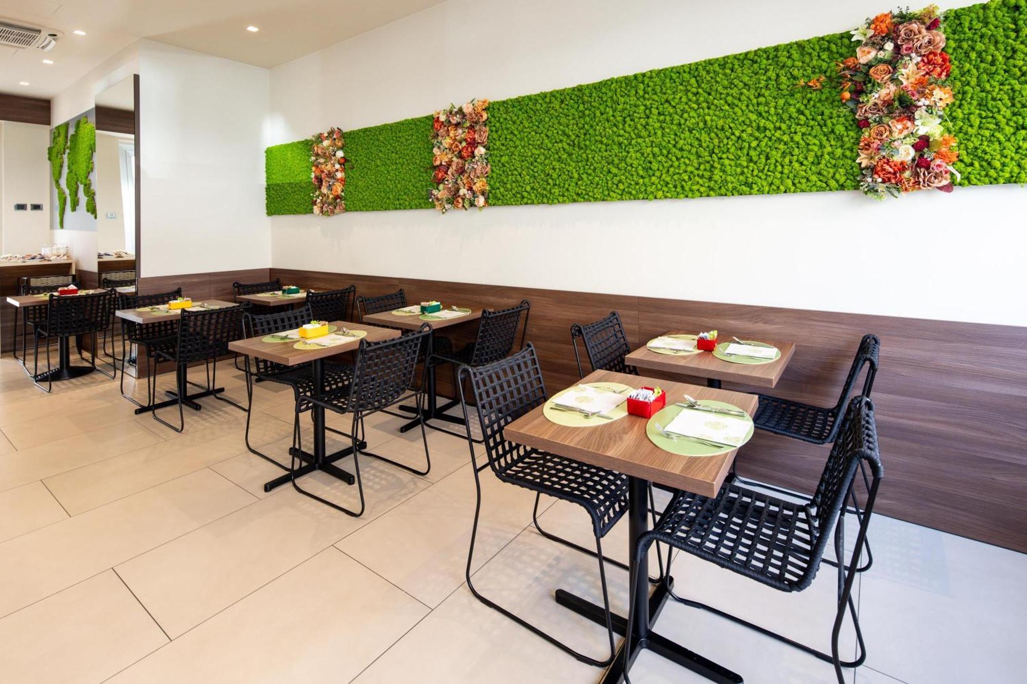Best Western Hotel Luxor Turin Bagian luar foto