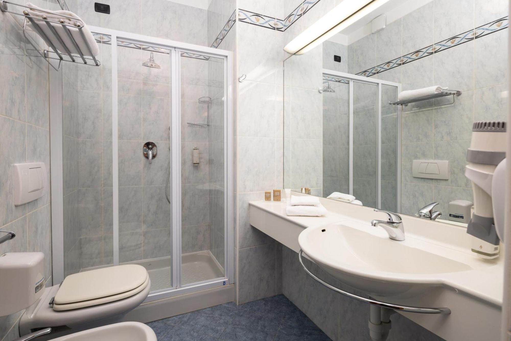 Best Western Hotel Luxor Turin Bagian luar foto